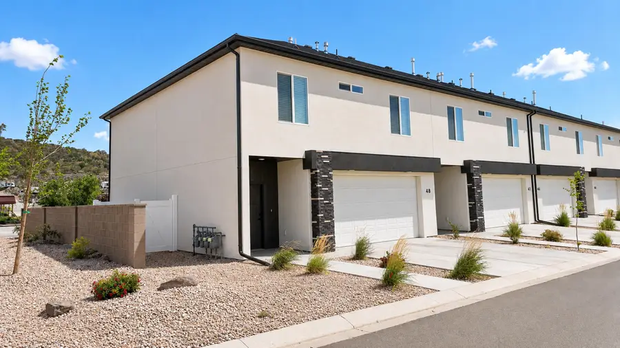 2875 W Cody Dr #48, Cedar City, UT 84720 - #2
