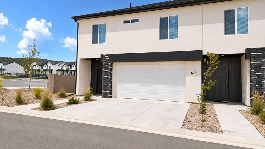 2875 W Cody Dr #48, Cedar City, UT 84720 - #3