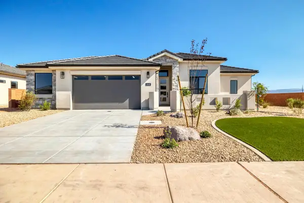4648 W 2870, Hurricane, UT 84737