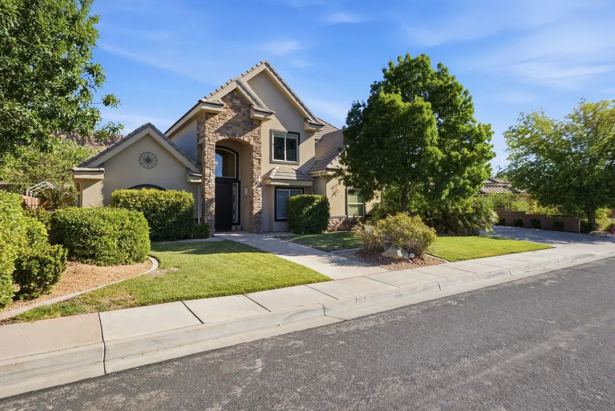 1670 W 3530, Saint George, UT 84790 - #1