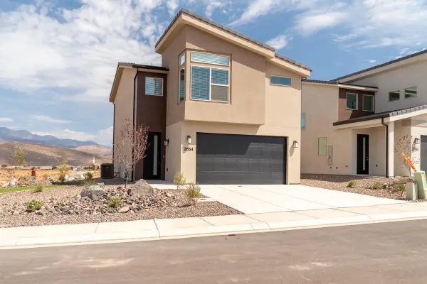 Lot 206 Desert Reflection, St George, UT 84790