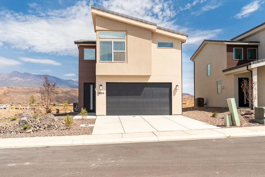 Lot 206 Desert Reflection, Saint George, UT 84790 - #2