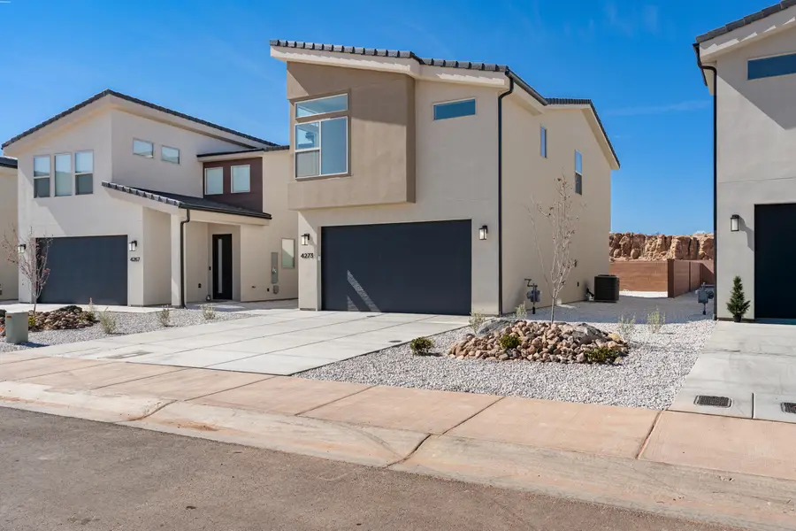 Lot 117 Desert Reflection, Saint George, UT 84790 - #3