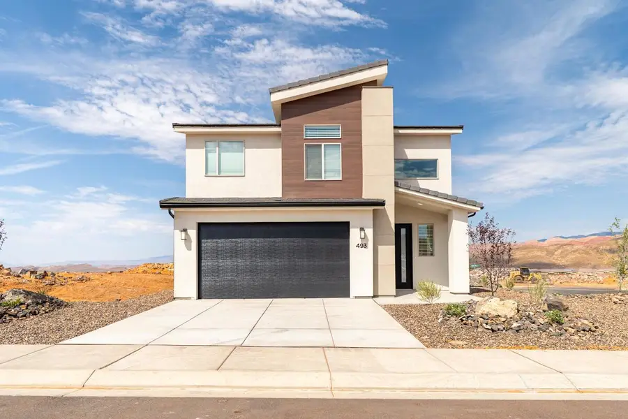 Lot 202 Desert Reflection, Saint George, UT 84790 - #2