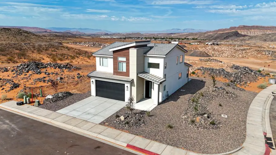 Lot 205 Desert Reflection, Saint George, UT 84790 - #3