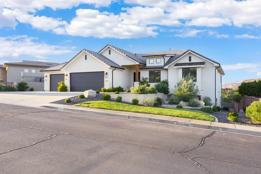 1264 W 2370, Saint George, UT 84770 - #3
