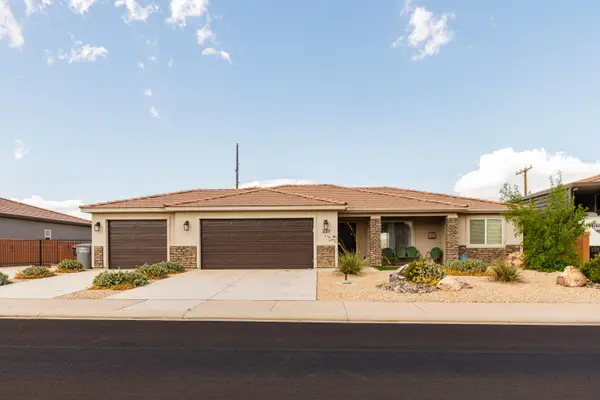 331 N 2780, Hurricane, UT 84737