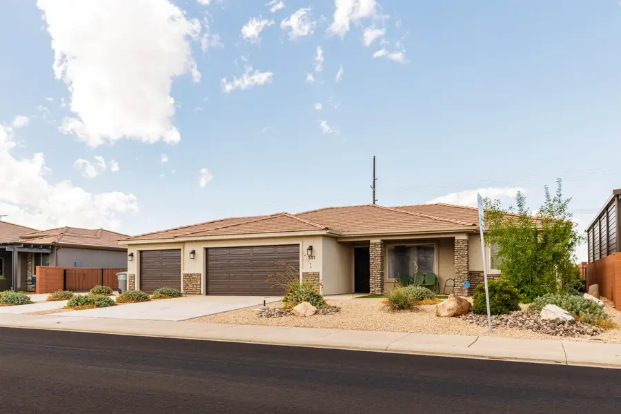 331 N 2780, Hurricane, UT 84737 - #2