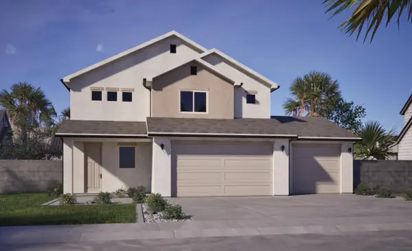 3978 W 1500 #Lot 18, Hurricane, UT 84737