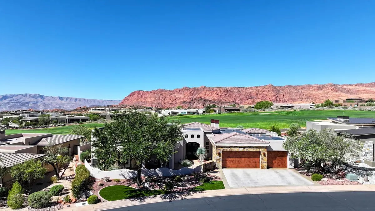 5057 N Evening Star Dr, Saint George, UT 84770 - #1