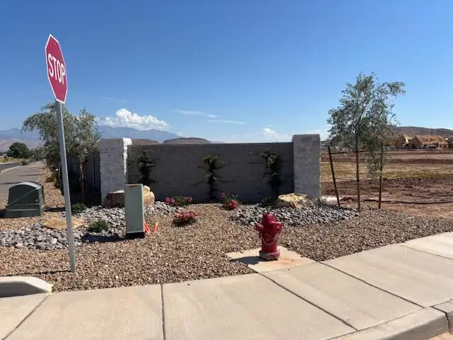 436 E 3595, Washington, UT 84780 - #1