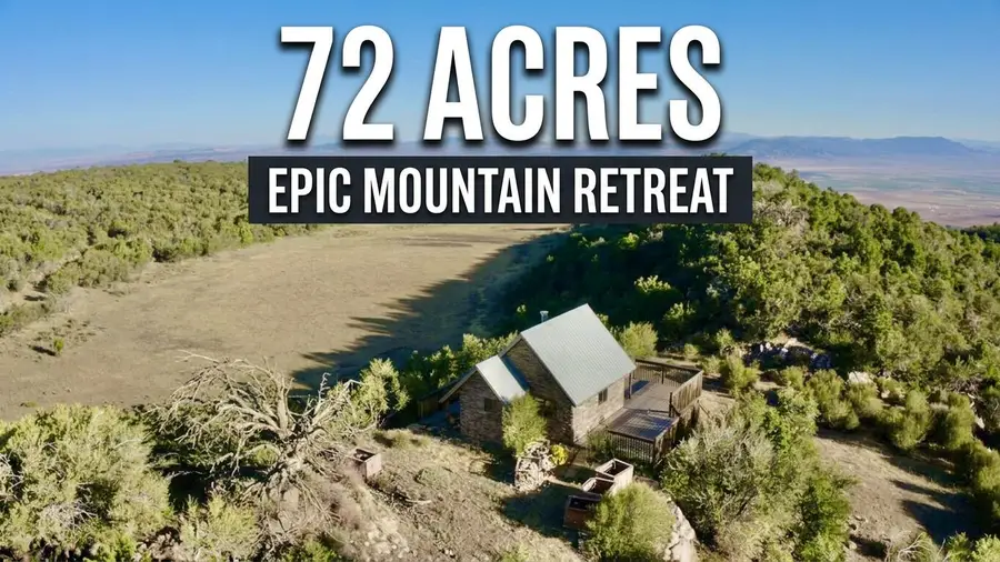 72.88 Acres Summit Canyon Rd, Summit, UT 84772 - #2