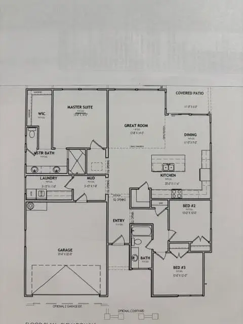 402 E Heritage Place Drive Place, Washington, UT 84780 - #3