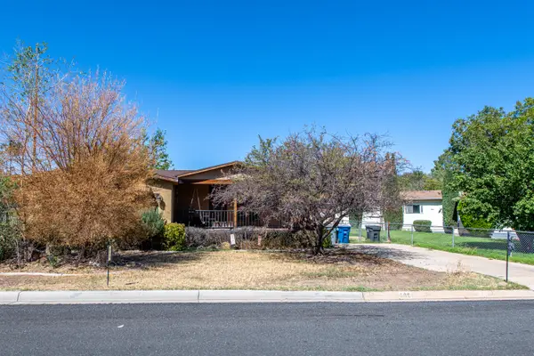 642 N 120, Hurricane, UT 84737