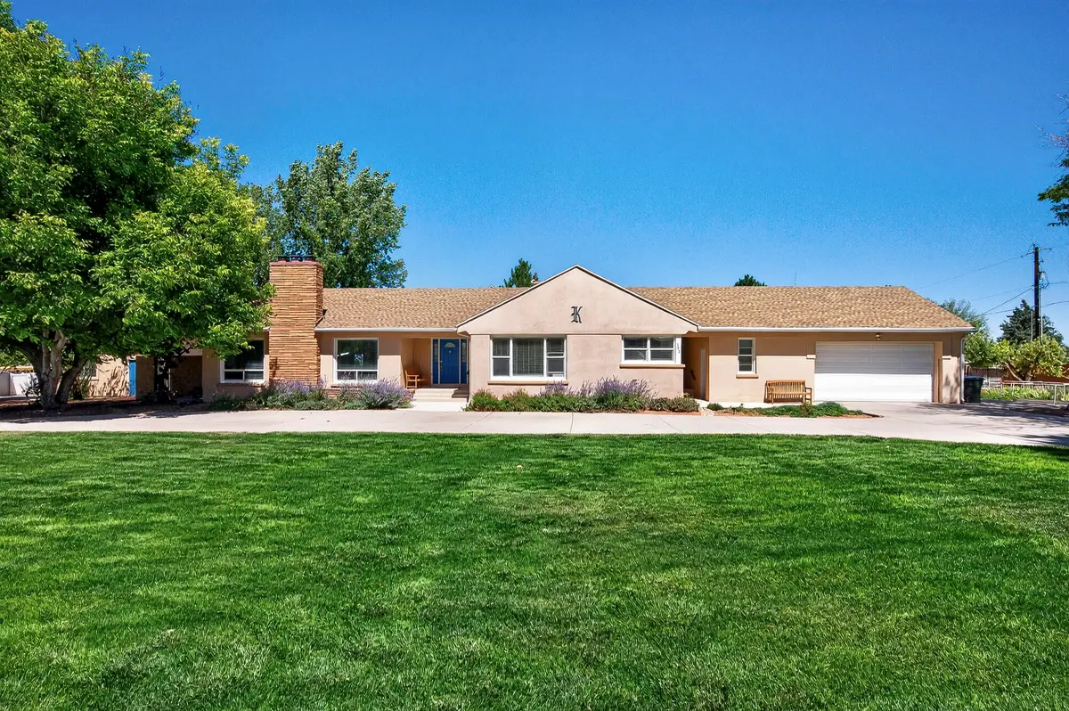 303 E 3810, Enoch, UT 84721 - #1