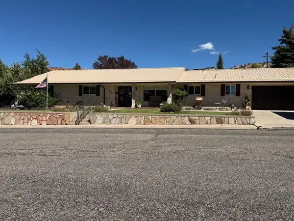 252 E Altamira Dr, Cedar City, UT 84720