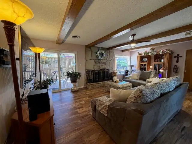 252 E Altamira Dr, Cedar City, UT 84720 - #3