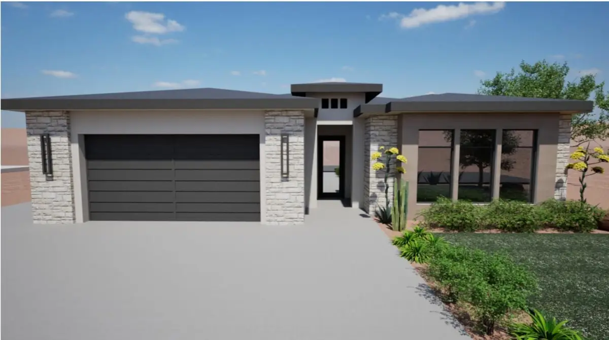 1584 S 3725, Hurricane, UT 84737 - #1