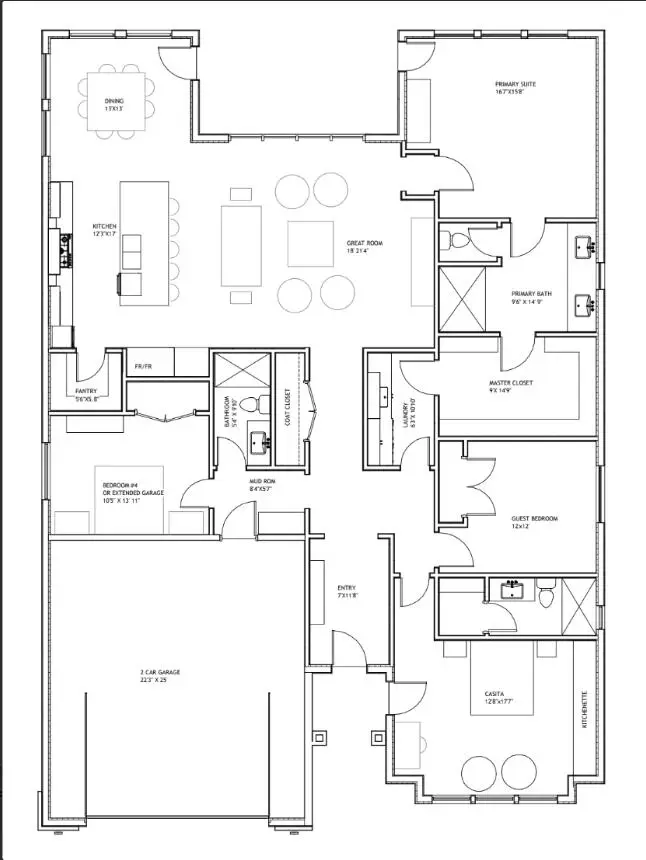 1584 S 3725, Hurricane, UT 84737 - #3