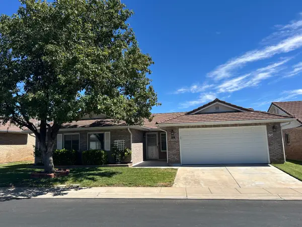1055 E 900 #29, St George, UT 84790