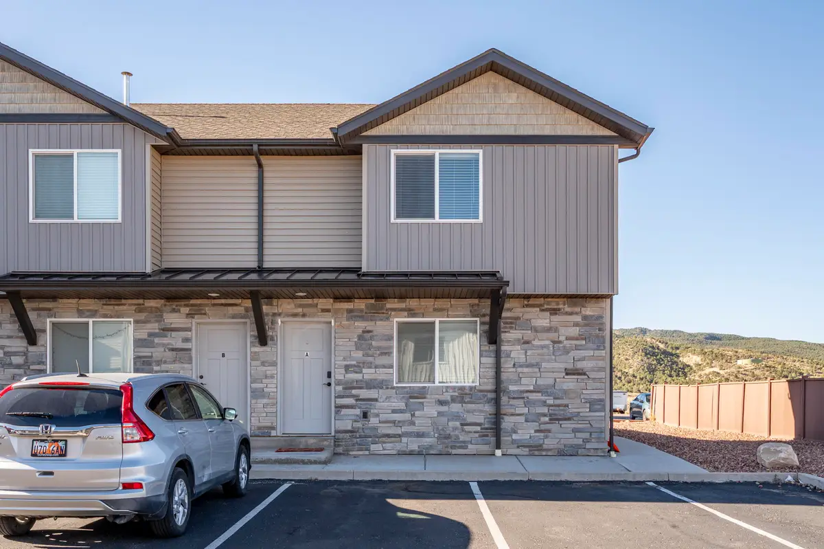 920 S 25 #1A, Cedar City, UT 84720 - #1