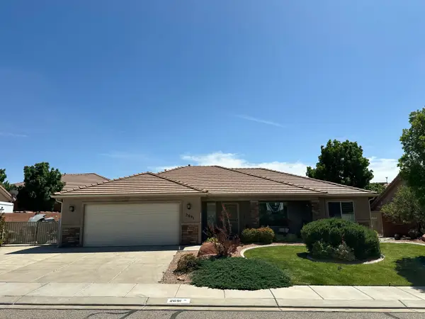 2691 W 410, Hurricane, UT 84737