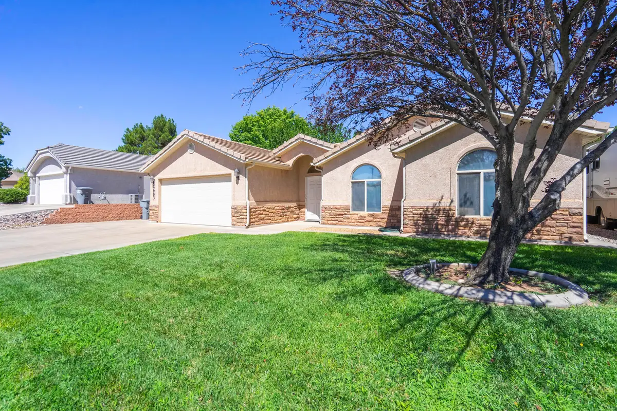2683 E 370, Saint George, UT 84790 - #1
