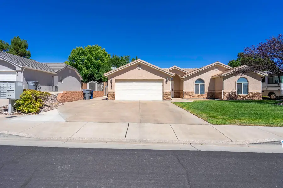 2683 E 370, Saint George, UT 84790 - #2