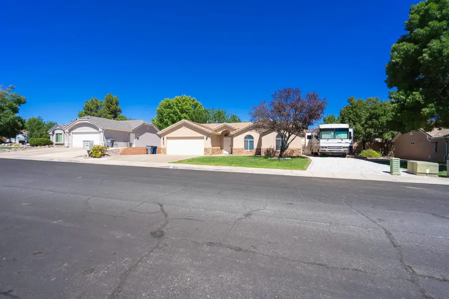 2683 E 370, Saint George, UT 84790 - #3