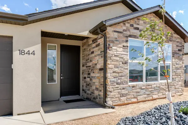 1844 N Bald Eagle St, Cedar City, UT 84721