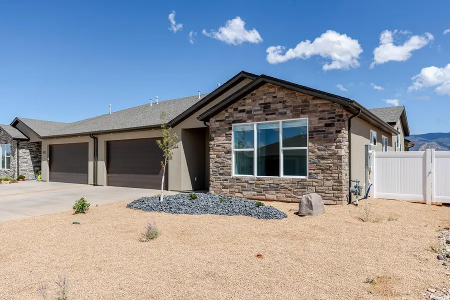1844 N Bald Eagle St, Cedar City, UT 84721 - #2