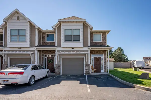 1288 N North Cedar Blvd #17, Cedar City, UT 84721