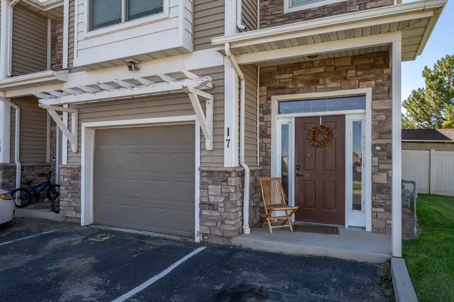 1288 N North Cedar Blvd #17, Cedar City, UT 84721 - #3