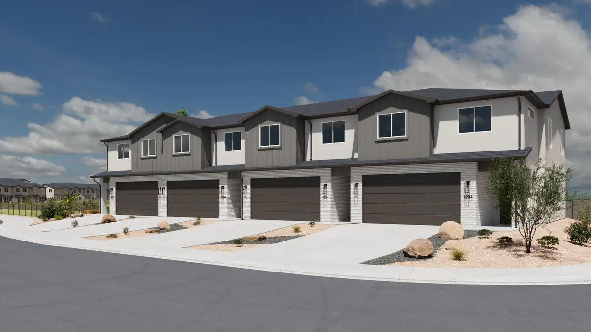 2400 Coral Bloom Way #102, Santa Clara, UT 84765 - #1