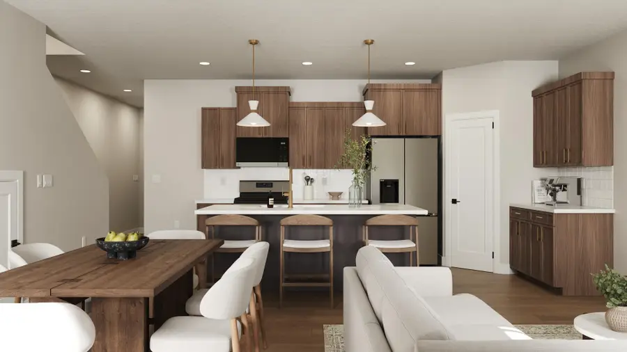 2400 Coral Bloom Way #102, Santa Clara, UT 84765 - #2