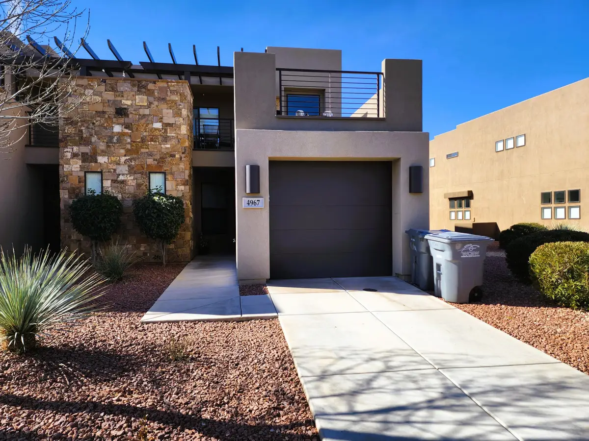 4967 N Escapes Dr, Saint George, UT 84770 - #1