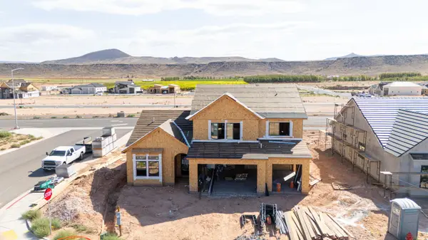 1619 S 3725, Hurricane, UT 84737