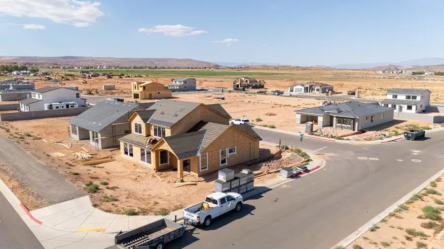 1619 S 3725, Hurricane, UT 84737 - #3