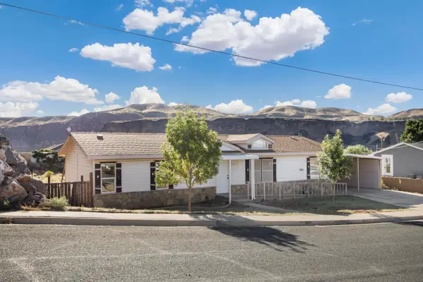 960 N 260, Hurricane, UT 84737