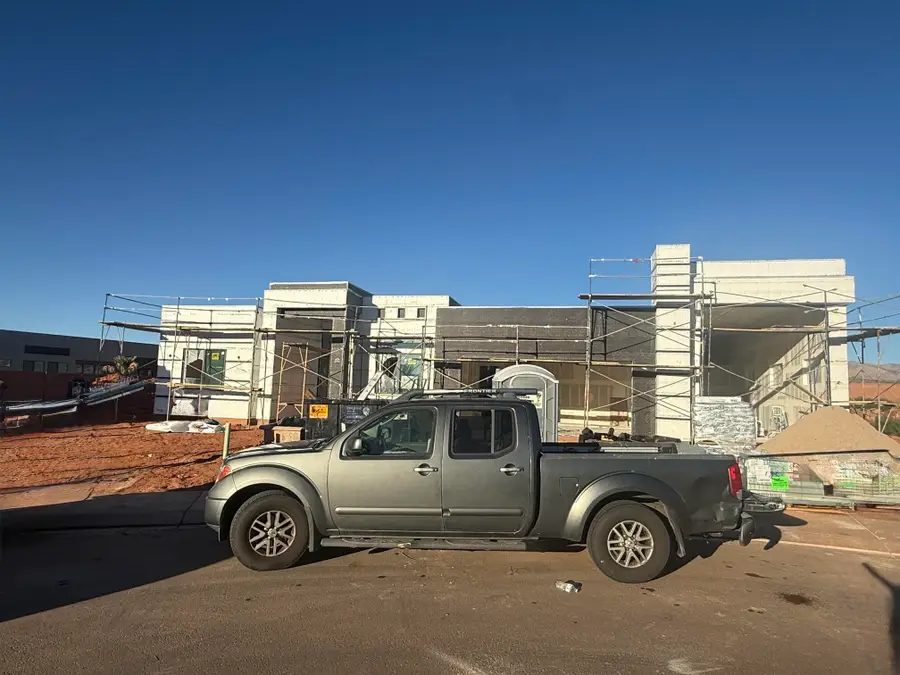 577 W 30, Ivins, UT 84738 - #2