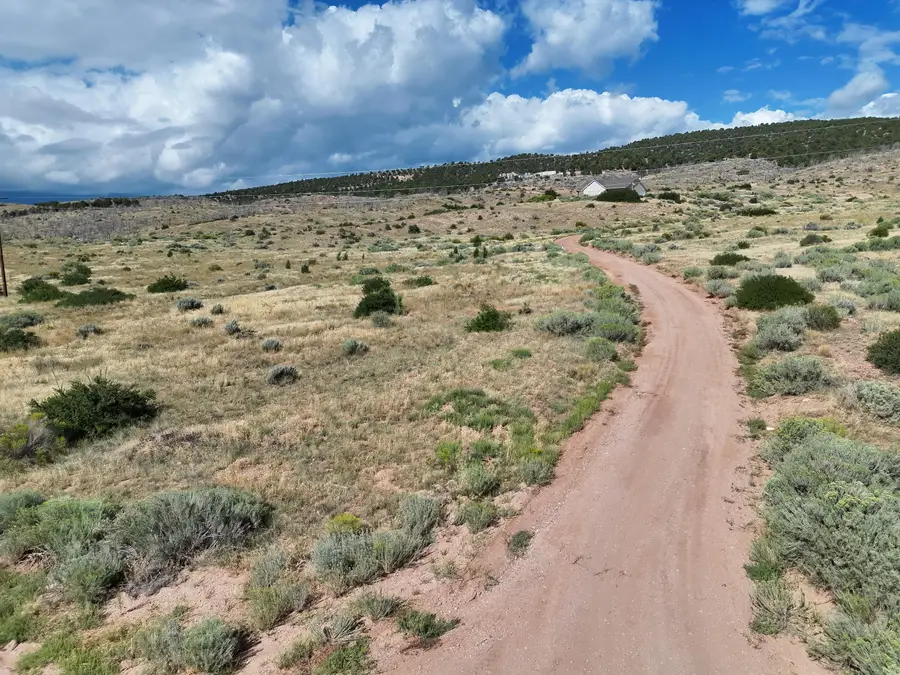 22.74 Ac In Kanarraville, Kanarraville, UT 84742 - #2