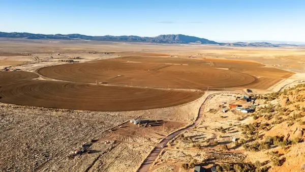 1681 N Foothill Dr, Paragonah, UT 84760