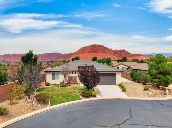 11 E 640, Ivins, UT 84738
