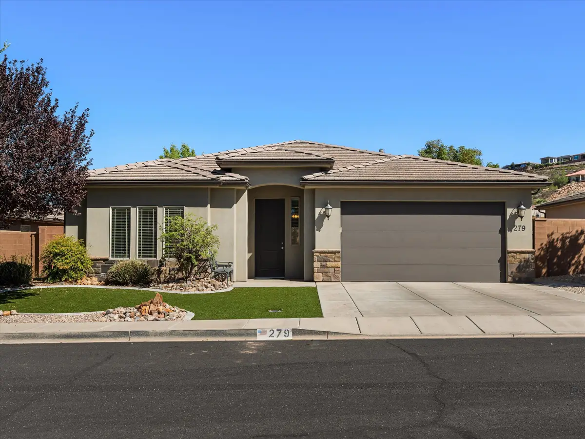 279 E Memory Ln, Washington, UT 84780 - #1