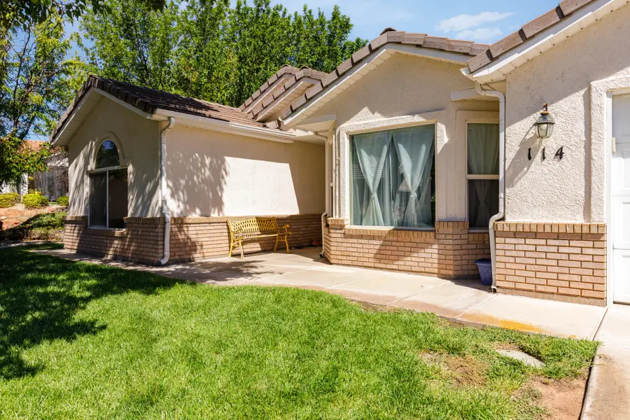 187 N Westridge Dr #114, Saint George, UT 84770 - #3