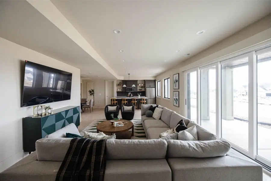 3202 W Soleil Hills Dr, Herriman, UT 84096 - #3