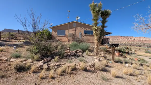 456 N 385, Virgin, UT 84779