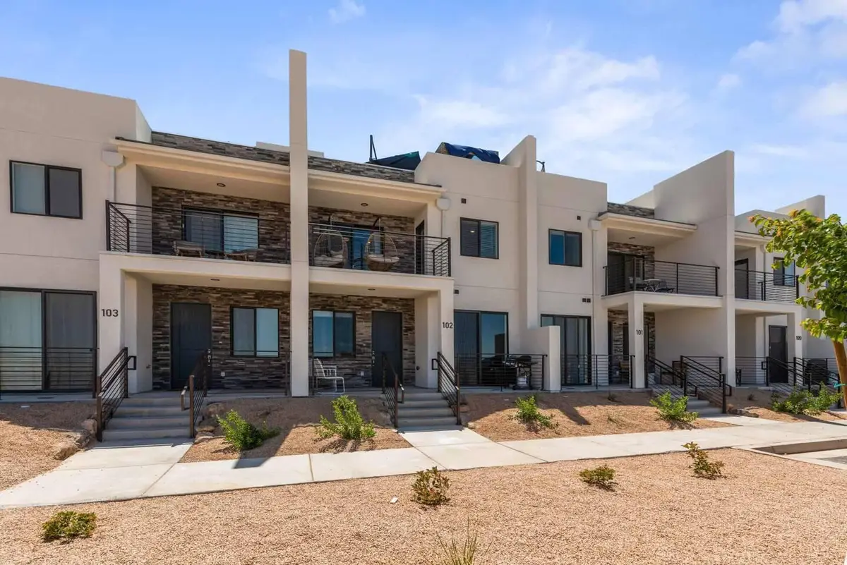 5399 S Cerulean Ln #102, Saint George, UT 84790 - #1