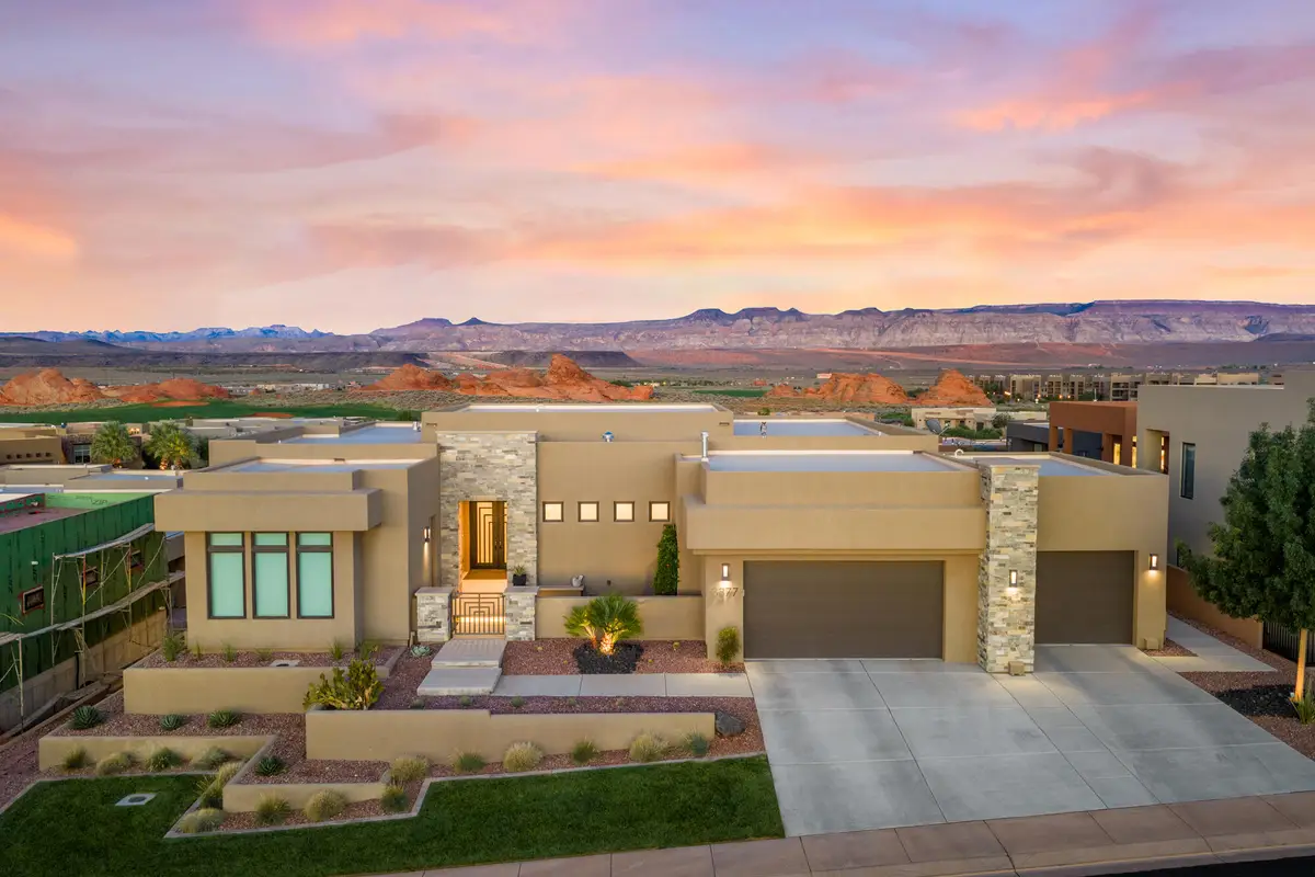 3377 S 5500, Hurricane, UT 84737 - #1
