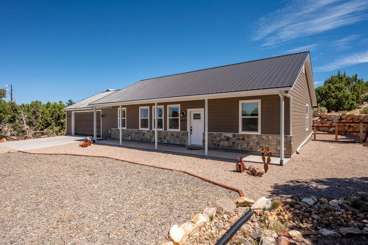 4173 S Little Pinto Creek Rd, Cedar City, UT 84720 - #1